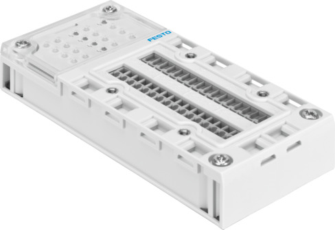 Festo CPX-AB-8-KL-4POL Manifold block Turkey