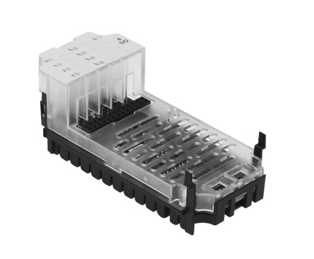 Festo CPX-4DA Output module Turkey