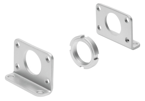 Festo HBN-40X2 Foot mounting Turkey
