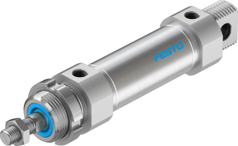 Festo DSNU-32-50-P-A Round cylinder Turkey