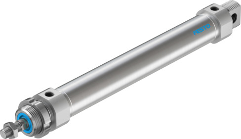 Festo DSNU-32-200-P-A Round cylinder Turkey