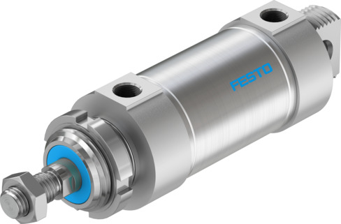 Festo DSNU-63-50-P-A Round cylinder Turkey