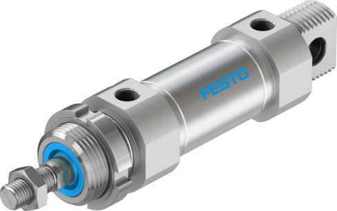 Festo DSNU-32-25-PPV-A Round cylinder Turkey