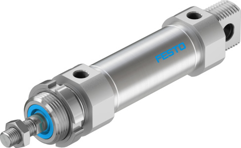 Festo DSNU-32-50-PPV-A Round cylinder Turkey