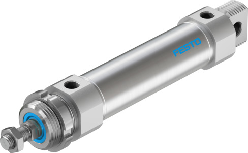 Festo DSNU-40-100-PPV-A Round cylinder Turkey