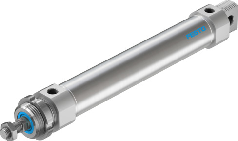 Festo DSNU-40-200-PPV-A Round cylinder Turkey