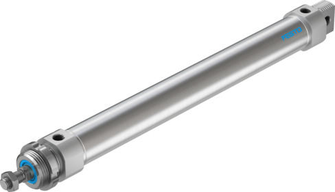 Festo DSNU-40-320-PPV-A Round cylinder Turkey