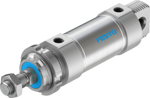 Festo DSNU-50-40-PPV-A Round cylinder Turkey