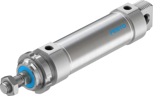Festo DSNU-50-100-PPV-A Round cylinder Turkey