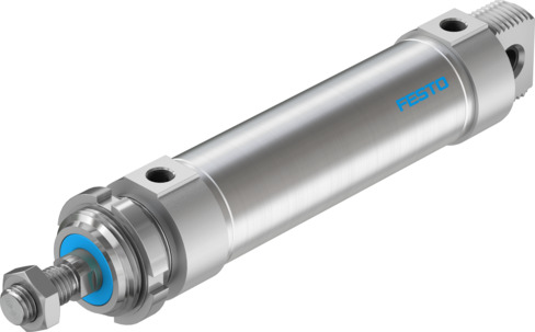 Festo DSNU-50-125-PPV-A Round cylinder Turkey