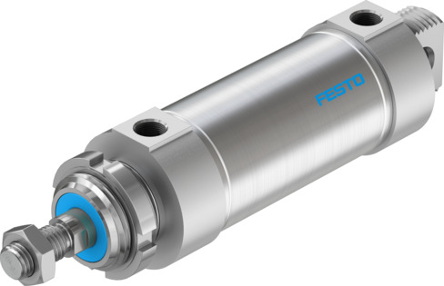 Festo DSNU-63-80-PPV-A Round cylinder Turkey