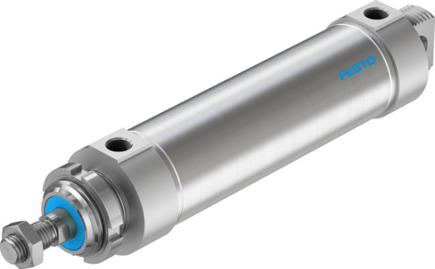Festo DSNU-63-160-PPV-A Round cylinder Turkey