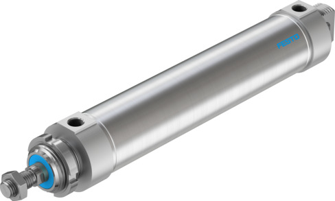 Festo DSNU-63-250-PPV-A Round cylinder Turkey