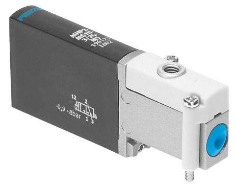 Festo MHP2-MS1H-3/2O-M5 Solenoid valve Turkey