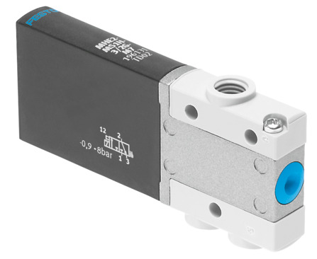 Festo MHE2-MS1H-3/2O-M7 Solenoid valve Turkey