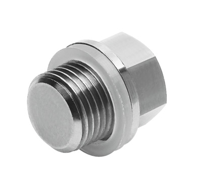 Festo CDVI5.0-B-G1/8 Blanking plug Turkey