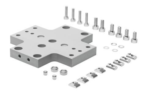 Festo HMVK-DL18/25-DL18/25 Cross connecting kit Turkey