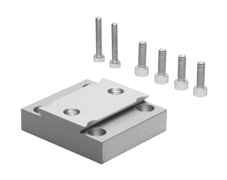 Festo HMVA-DLA18/25 Actuator adapter kit Turkey