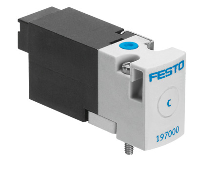 Festo MHA1-M1H-3/2G-0,6-HC Solenoid valve Turkey