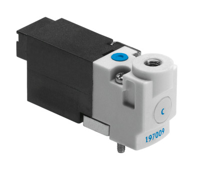 Festo MHP1-M5H-2/2G-M3-HC Solenoid valve Turkey