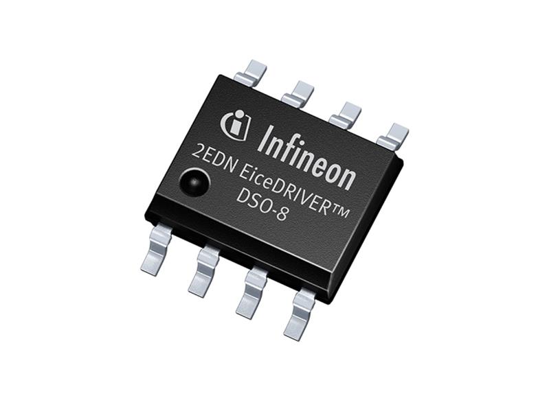 Infineon 2EDN7534F Turkey