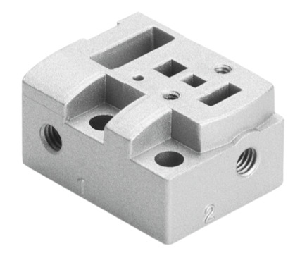 Festo MHA1-AS-2-M3 Individual sub-base Turkey
