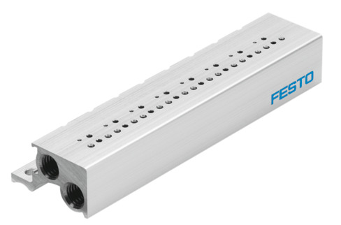 Festo MHP1-PR10-3 Manifold block Turkey