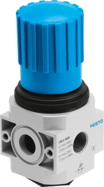 Festo LRB-D-7-O-MINI Pressure regulator Turkey