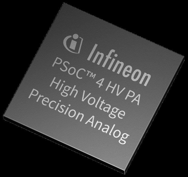 Infineon CY8C4147LCE-HV423T Turkey