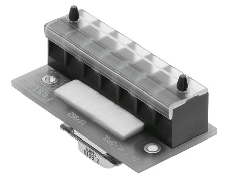 Festo FBA-1-KL-5POL Bus connection Turkey