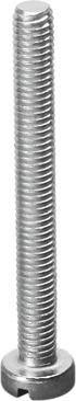 Festo DIN 84-M6X12-4.8 Socket head screw Turkey