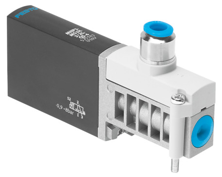 Festo MHP3-M1H-3/2G-QS-6 Solenoid valve Turkey