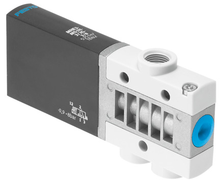 Festo MHE3-M1H-3/2G-1/8 Solenoid valve Turkey