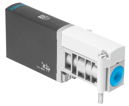 Festo MHA4-M1H-3/2G-4 Solenoid valve Turkey