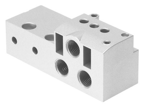 Festo MHA4-AS-3-1/4 Sub-base Turkey