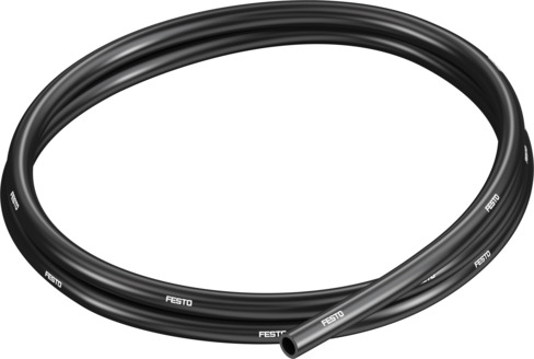 Festo PUN-V0-8X1,25-SW Plastic tubing Turkey