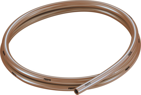 Festo PUN-V0-8X1,25-BR Plastic tubing Turkey