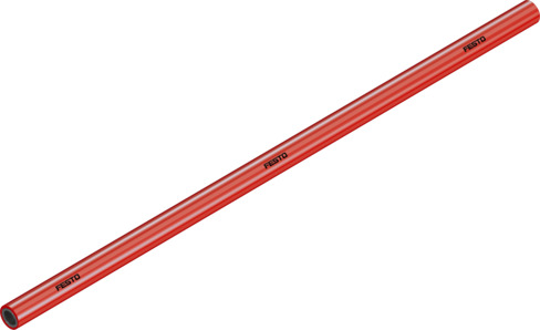 Festo PAN-V0-10X1,25-RT Plastic tubing Turkey