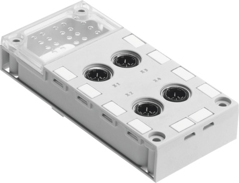 Festo CPX-AB-4-HAR-4POL Manifold block Turkey