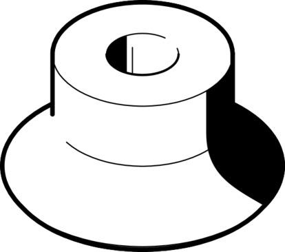 Festo ESV-30-GT Suction cup without connector Turkey