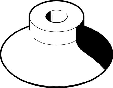 Festo ESV-40-GT Suction cup without connector Turkey