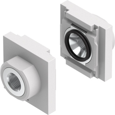 Festo MS4-AGB Sub-base-SET Turkey