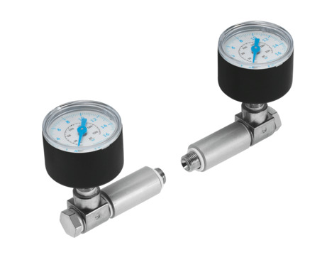 Festo DPA-63-16-MA-SET Pressure gauge kit Turkey