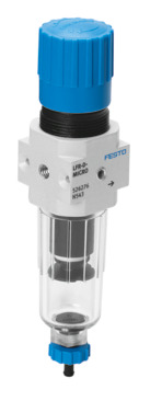 Festo LFR-QS4-D-7-O-5M-MICRO Filter regulator Turkey