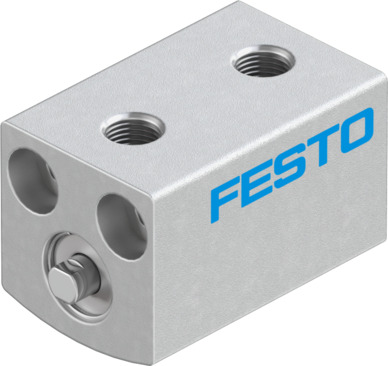 Festo ADVC-4-5-P Short-stroke cylinder Turkey