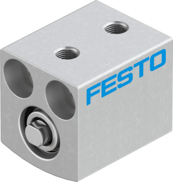 Festo ADVC-6-5-P Short-stroke cylinder Turkey