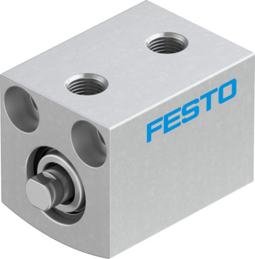 Festo ADVC-10-10-P Short-stroke cylinder Turkey