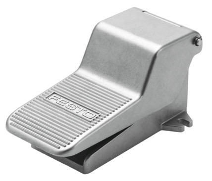 Festo FPB-3-1/4 Foot valve with detent Turkey