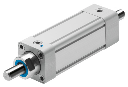Festo KEC-25 Clamping unit Turkey