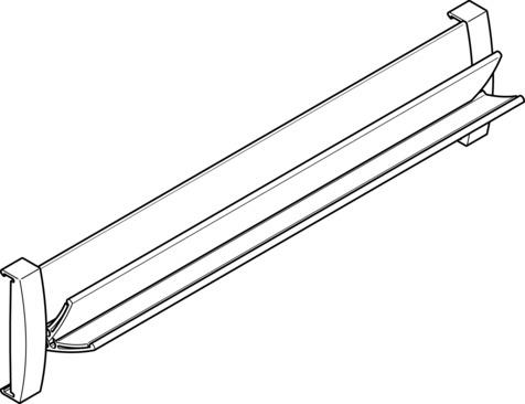 Festo CPVSC1-ST-16 Inscription label holder Turkey